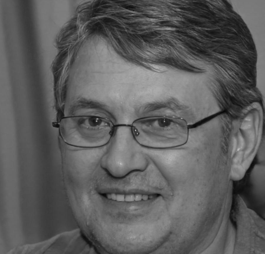 Viktor Lundberg, Co-Founder and Education Director