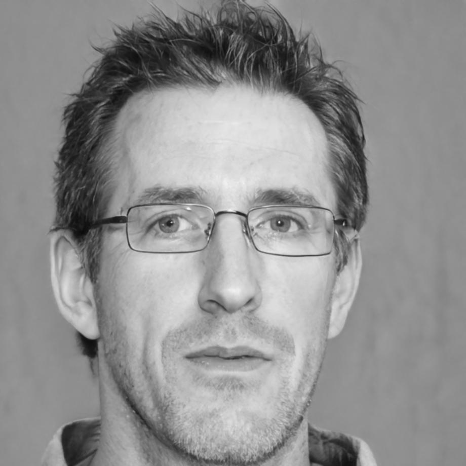 Marcus Kellerman, Portfolio Manager